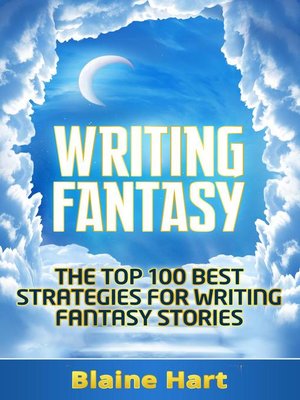 cover image of Writing Fantasy